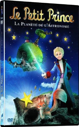 Le petit prince - la planète de l'astronome [FR Import]