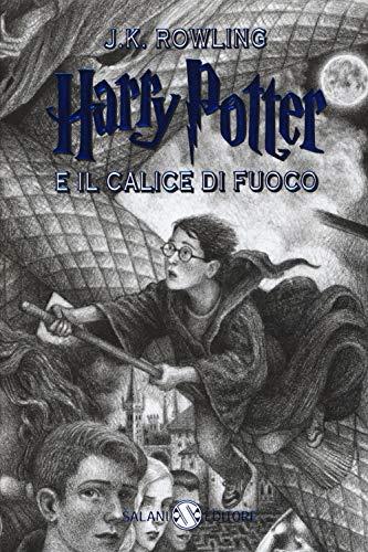 Harry Potter e il calice di fuoco