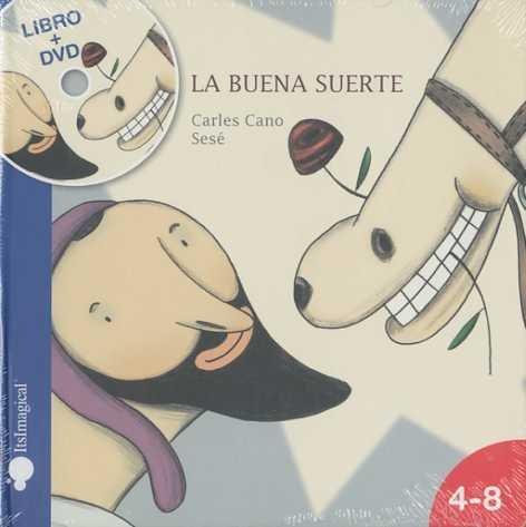 La buena suerte