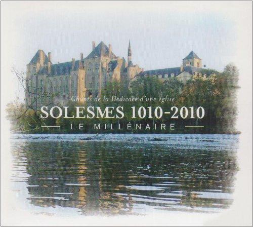 1010-2010 le Disque du Millena