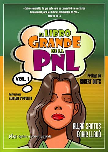 El libro grande de la PNL (Two Win (rigden))