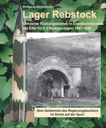 Lager Rebstock