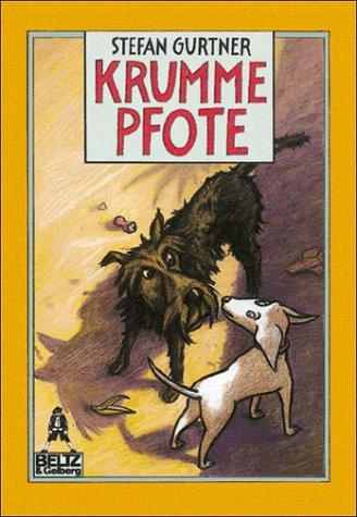 Krumme Pfote. ( Ab 12 J.).