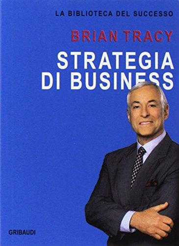 Strategia di business