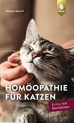 Homöopathie für Katzen: Extra: mit Bachblüten