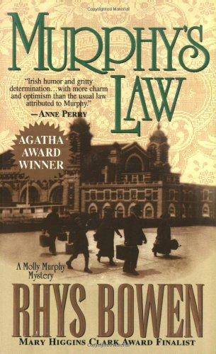 Murphy's Law (Molly Murphy Mysteries)