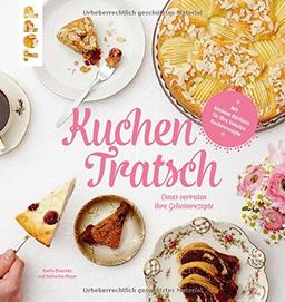 Kuchentratsch: Omas verraten ihre Geheimrezepte