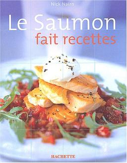 Le saumon fait recettes