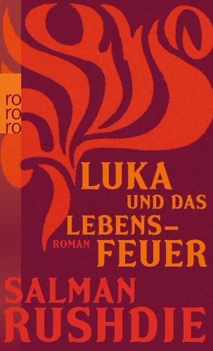 Luka und das Lebensfeuer