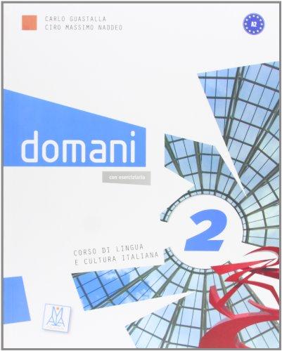 DOMANI 2 ALUMNO