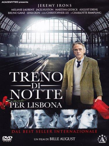 Treno di notte per Lisbona [IT Import]