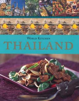 World Kitchen - Thailand