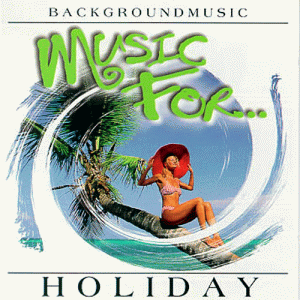 Music for Holiday