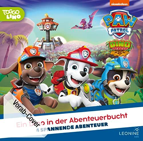 Paw Patrol CD 51