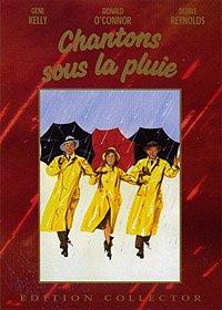 Chantons sous la pluie - Édition Collector 2 DVD [FR Import]