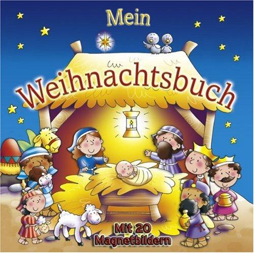 Mein Weihnachtsbuch