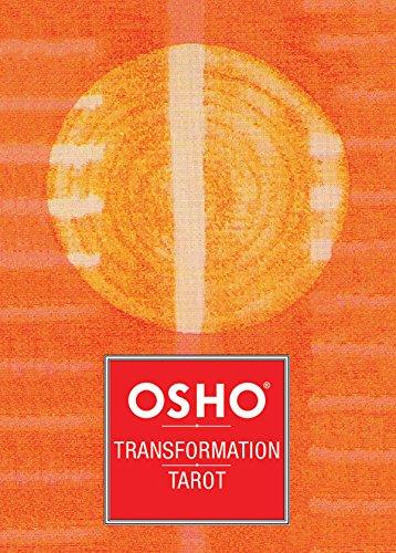 OSHO Transformation Tarot: 60 Illustrated Cards and Book for Insight and Renewal