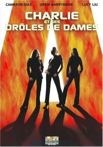 Charlie et ses drôles de dames [FR Import]