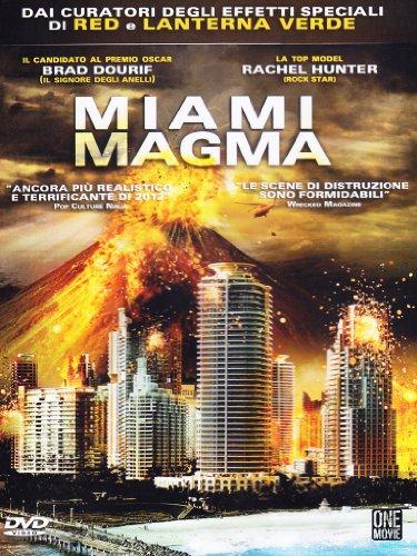 Miami Magma [IT Import]