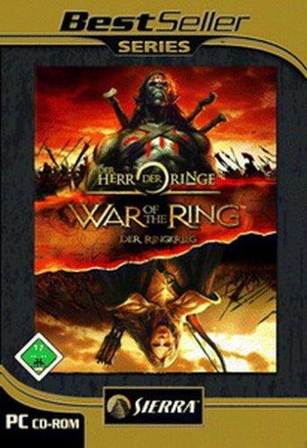 War of the Ring - Der Ringkrieg [Bestseller Series]