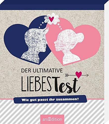 Der ultimative Liebes-Test: Wie gut passt ihr zusammen?