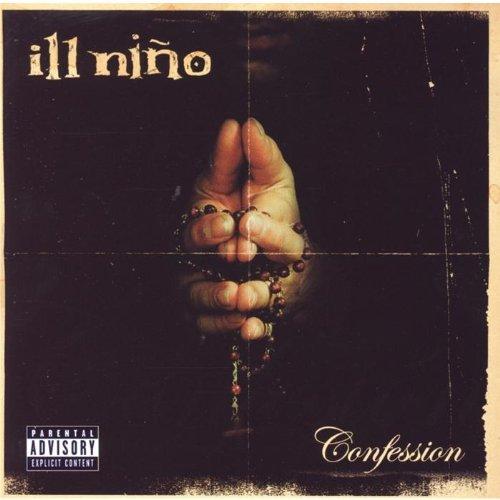 Confession [Ltd.Edition]