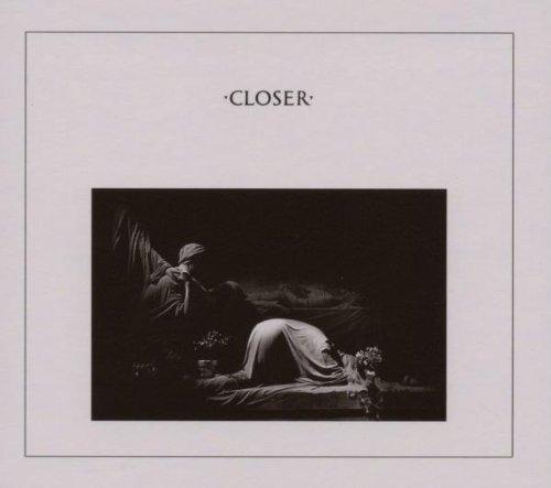 Closer (Collector's Edition)