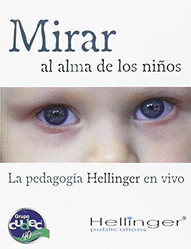 Mirar al alma de los niños