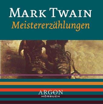 Meistererzählungen, 1 Audio-CD