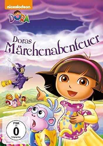 Dora - Doras Märchenabenteuer