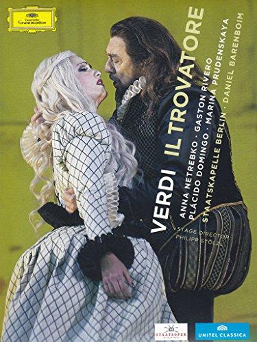 Verdi, Giuseppe - Il Trovatore