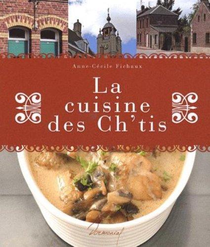 La cuisine des Ch'tis