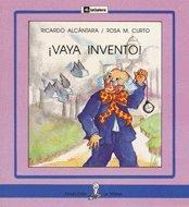 ¡Vaya invento! (La Sirena, Band 71)