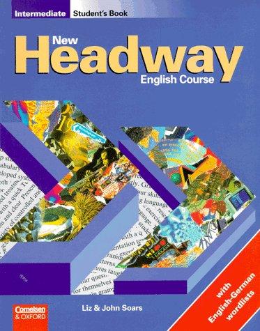 New Headway English Course, Intermediate, Student's Book