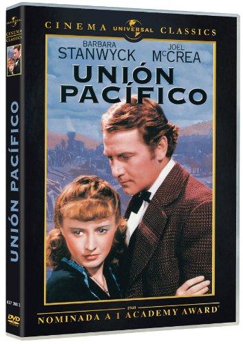 Union Pacifico [Spanien Import]