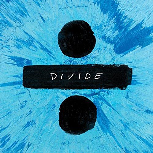 ÷ Divide [Vinyl LP]