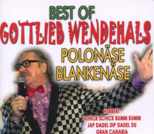 Best of-Polonse Blankense