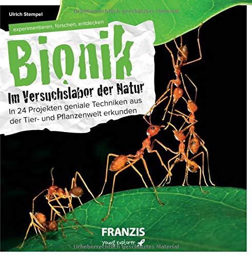 Bionik - Im Ideenlabor der Natur