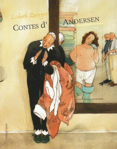 Contes d'Andersen