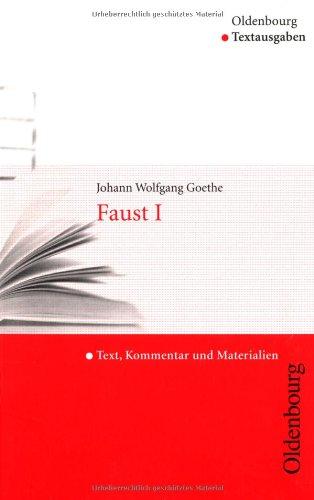 Faust I