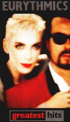 Eurythmics - Greatest Hits [VHS]