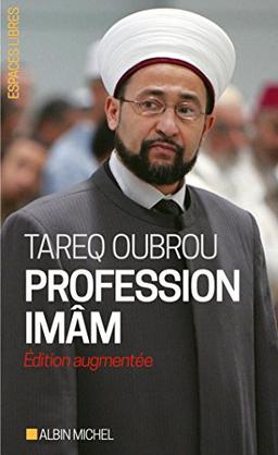 Profession imâm : entretiens