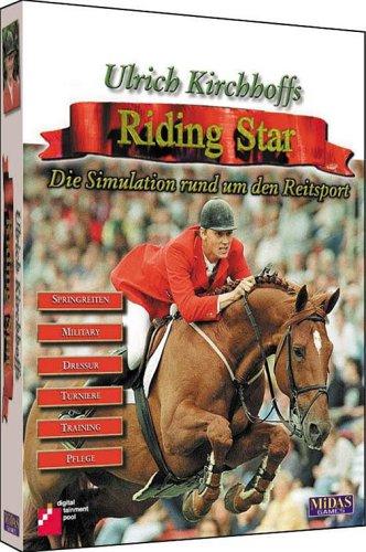 Riding Star