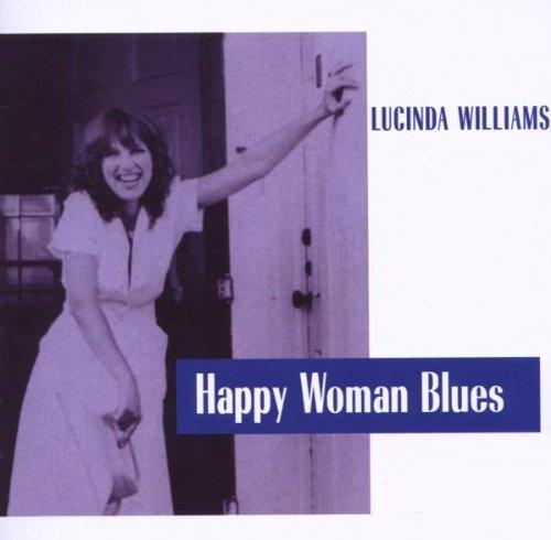 Happy Woman Blues