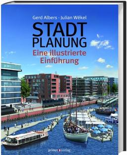 Stadtplanung: Eine illustrierte Einführung