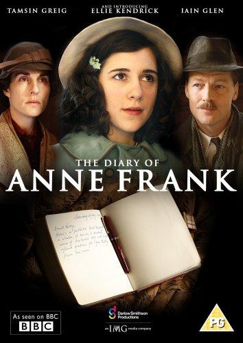 The Diary of Anne Frank [2008] [UK Import]