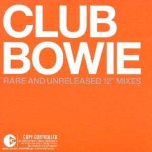 Club Bowie