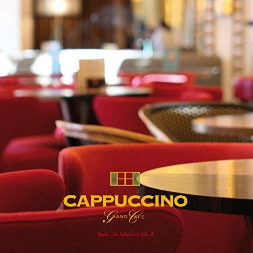 Cappuccino de Noche Vol.8