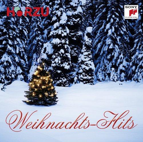 HÖRZU: Weihnachts-Hits