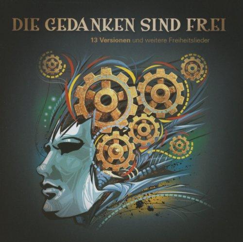 Die Gedanken Sind Frei.One Song